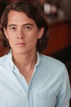 Ian Michael Minh Headshot