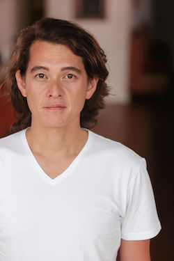Ian Michael Minh Headshot