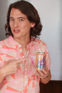 Ian Michael Minh Headshot