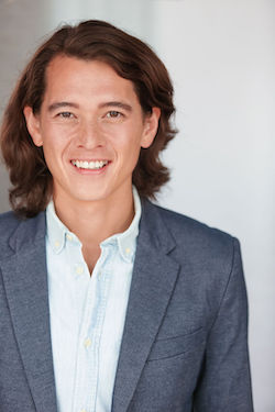 Ian Michael Minh Headshot