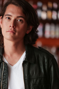 Ian Michael Minh Headshot