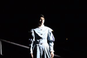 Romeo and Juliet Production Photo