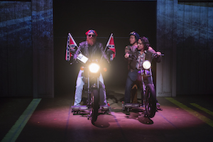 Vietgone Production Photo