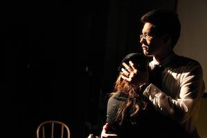The Last Dance Production Photo