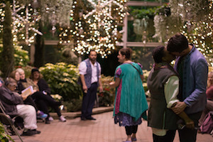 Twelfth Night Production Photo