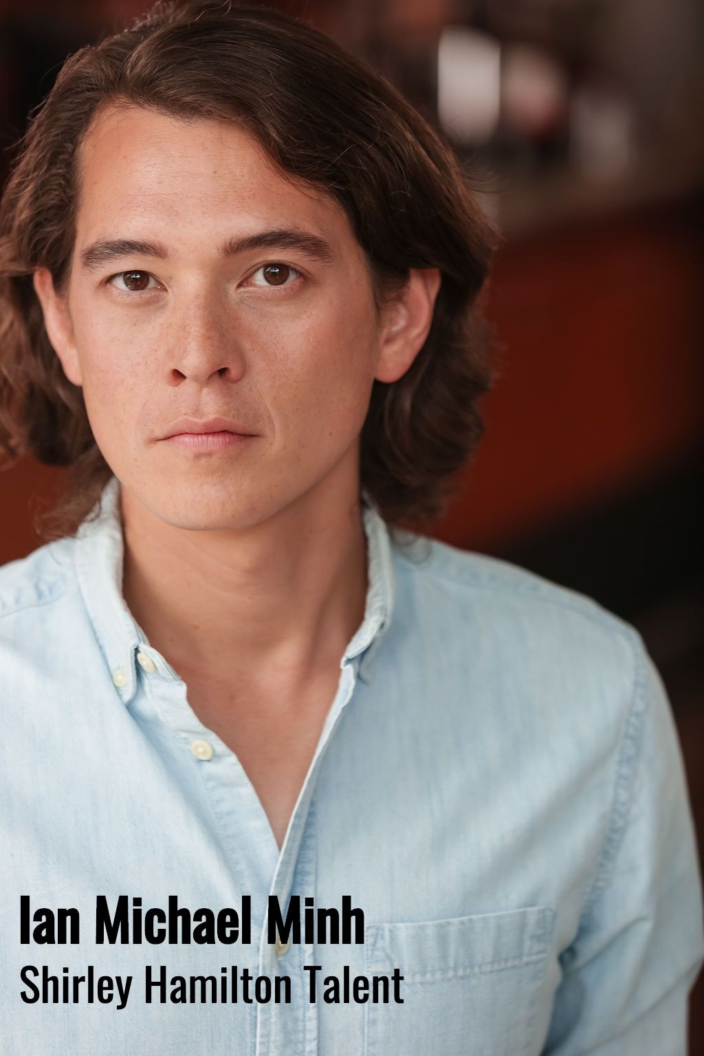 Ian Michael Minh Headshot