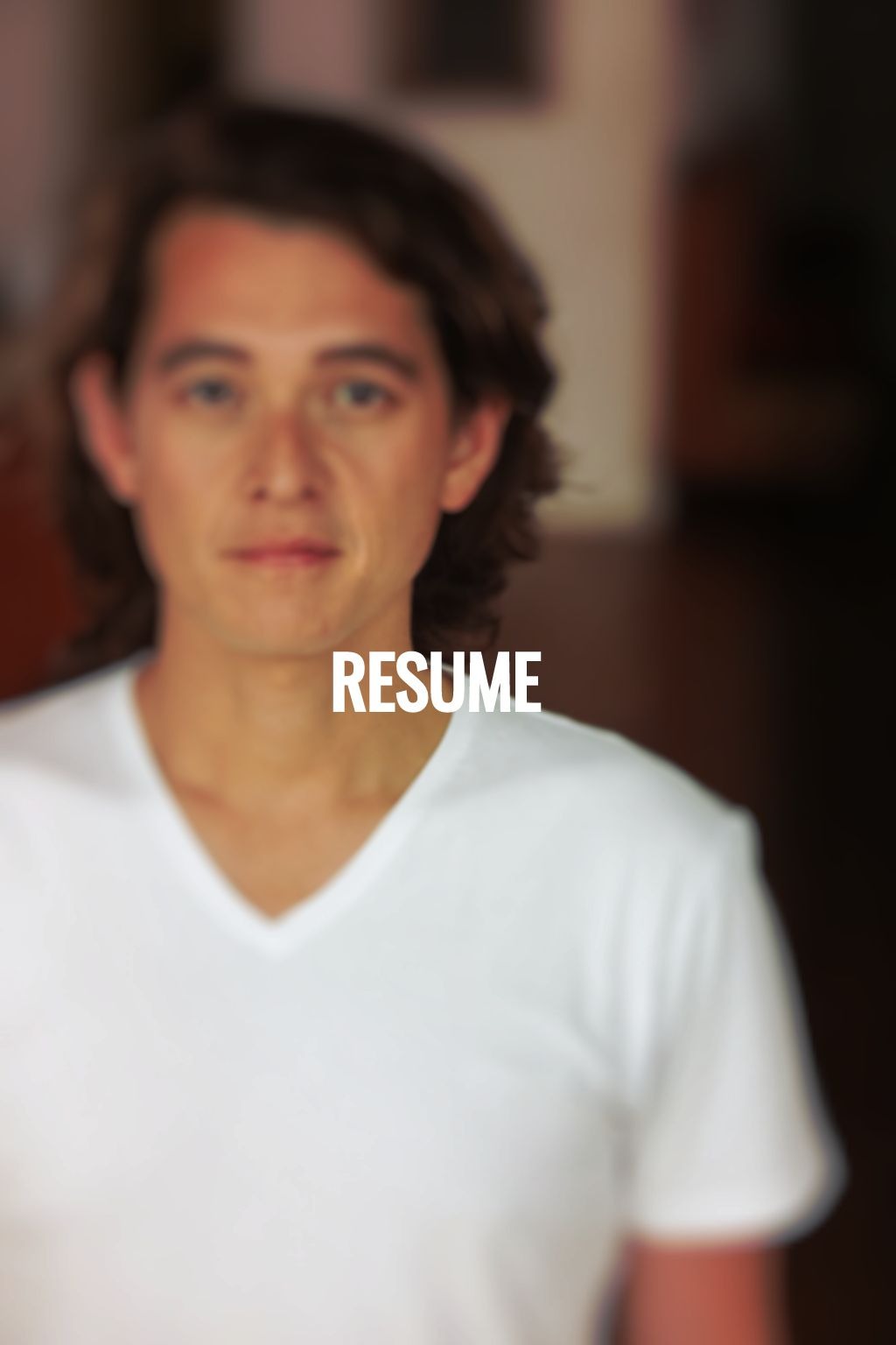 Resume Link Tile